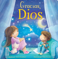 Title: Tender Moments: Gracias, Dios - Thank You God (Spanish Edition), Author: Sarah Bradshaw