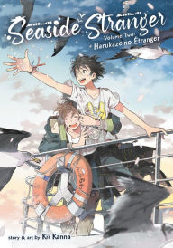 Ebook magazine pdf download Seaside Stranger Vol. 2: Harukaze no Etranger in English