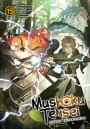 Mushoku Tensei: Jobless Reincarnation (Light Novel) Vol. 15