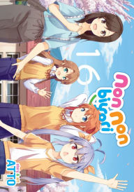 Free audiobook downloads computer Non Non Biyori Vol. 16 English version 9781638581499 by Atto