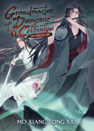 Free downloaded computer books Grandmaster of Demonic Cultivation: Mo Dao Zu Shi (Novel) Vol. 3