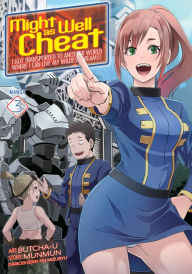 Download ebook format exe Might as Well Cheat: I Got Transported to Another World Where I Can Live My Wildest Dreams! (Manga) Vol. 3 RTF (English Edition)