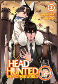 Google book downloader free online Headhunted to Another World: From Salaryman to Big Four! Vol. 3