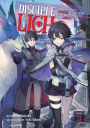 Disciple of the Lich: Or How I Was Cursed by the Gods and Dropped Into the Abyss! (Light Novel) Vol. 3