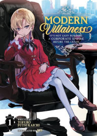 Textbook pdf downloads Modern Villainess: It's Not Easy Building a Corporate Empire Before the Crash (L ight Novel) Vol. 1 by Tofuro Futsukaichi, KEI