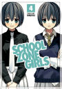 School Zone Girls Vol. 4