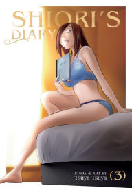 Ebooks french download Shiori's Diary Vol. 3 English version by Tsuya Tsuya 9781638582182