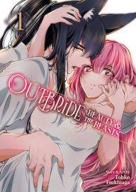 Download free google books epub Outbride: Beauty and the Beasts Vol. 1 MOBI DJVU PDB 9781638582304 by Tohko Tsukinaga