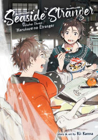 Free download e-books Seaside Stranger Vol. 3: Harukaze no Étranger