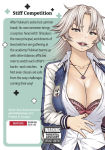 Alternative view 2 of The Witches of Adamas Vol. 4