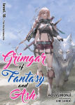 Alternative view 1 of Grimgar of Fantasy and Ash (Light Novel) Vol. 18