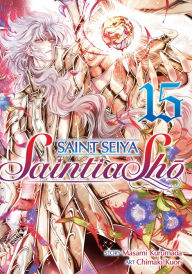 Saint Seiya: Saintia Sho Vol. 15