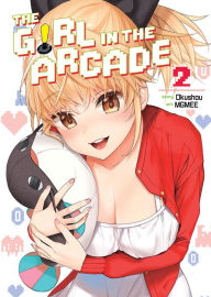 Free download ebook pdf format The Girl in the Arcade Vol. 2