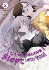 Free ebook and pdf downloads I Can't Believe I Slept With You! Vol. 2 MOBI CHM RTF (English Edition)