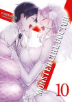 Alternative view 1 of Monster Girl Doctor (Light Novel) Vol. 10