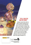 Alternative view 2 of Monster Girl Doctor (Light Novel) Vol. 10