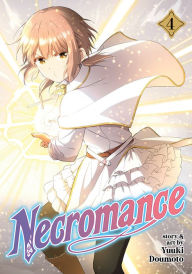 Books in german free download Necromance Vol. 4 English version 9781638583707 by Yuuki Doumoto, Yuuki Doumoto 