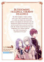 Alternative view 2 of I Swear I Won't Bother You Again! (Light Novel) Vol. 3