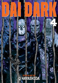 Free online pdf ebooks download Dai Dark Vol. 4 by Q Hayashida RTF