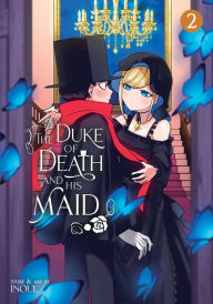 Ebook txt download gratis The Duke of Death and His Maid Vol. 2 by Koharu Inoue (English literature) 9781638584179 CHM MOBI