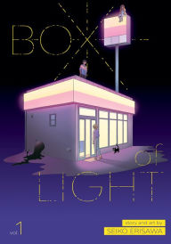 Title: Box of Light Vol. 1, Author: Seiko Erisawa