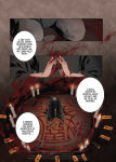 Alternative view 4 of Grandmaster of Demonic Cultivation: Mo Dao Zu Shi Manhua, Vol. 1