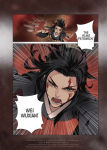 Alternative view 5 of Grandmaster of Demonic Cultivation: Mo Dao Zu Shi Manhua, Vol. 1