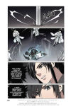 Alternative view 6 of Grandmaster of Demonic Cultivation: Mo Dao Zu Shi Manhua, Vol. 1