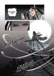 Alternative view 7 of Grandmaster of Demonic Cultivation: Mo Dao Zu Shi Manhua, Vol. 1