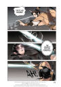 Alternative view 8 of Grandmaster of Demonic Cultivation: Mo Dao Zu Shi Manhua, Vol. 1