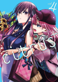 Title: Citrus Plus Vol. 4, Author: Saburouta