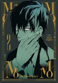 Free book download link MoMo -the blood taker- Vol. 2 in English  9781638585329 by Akira Sugito, Akira Sugito