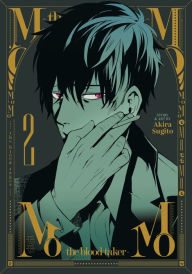 Free books on pdf to download MoMo -the blood taker- Vol. 2 in English  by Akira Sugito, Akira Sugito