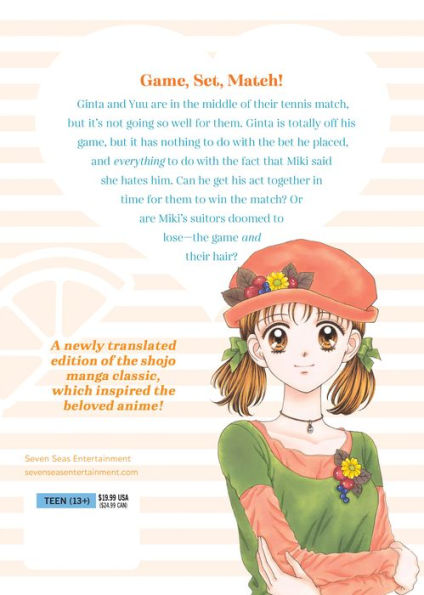 Marmalade Boy: Collector's Edition Manga
