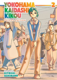 Audio books download free mp3 Yokohama Kaidashi Kikou: Deluxe Edition 2