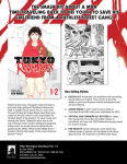 Alternative view 3 of Tokyo Revengers (Omnibus) Vol. 1-2