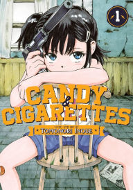 Online e book download CANDY AND CIGARETTES Vol. 1 9781638585909