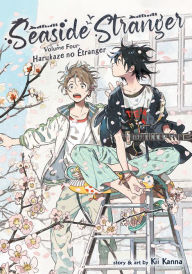 Free textbook downloads torrents Seaside Stranger Vol. 4: Harukaze no Etranger