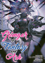 Free ebooks for download online Grimgar of Fantasy and Ash (Light Novel) Vol. 19 (English Edition) 9781638586456 by Ao Jyumonji, Eiri Shirai