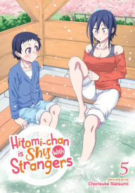 Ebook free download grey Hitomi-chan is Shy With Strangers Vol. 5