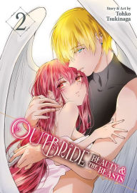 Title: Outbride: Beauty and the Beasts Vol. 2, Author: Tohko Tsukinaga