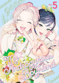 Title: My Androgynous Boyfriend Vol. 5, Author: Tamekou