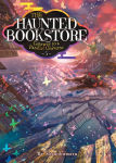 Alternative view 1 of The Haunted Bookstore - Gateway to a Parallel Universe (Light Novel) Vol. 5