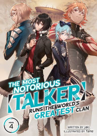 Title: The Most Notorious 