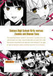Alternative view 2 of Kingdom of Z Vol. 6