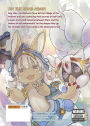 Alternative view 2 of Made in Abyss Vol. 11