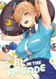 Amazon books download kindle The Girl in the Arcade Vol. 3 by Okushou, MGMEE 9781638587262