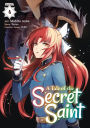 A Tale of the Secret Saint Manga Vol. 4