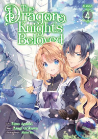 Books online download pdf The Dragon Knight's Beloved (Manga) Vol. 4 9781638587927 RTF DJVU CHM