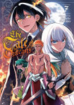 Alternative view 1 of The Tale of the Outcasts Vol. 7